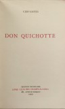 Don Quichotte - Cervantes ,558009