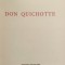 Don Quichotte - Cervantes , E874