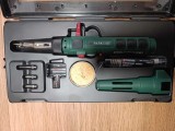 pistol cu gaz Parkside