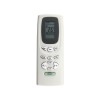 Telecomanda Universala Y512F pentru Aer Conditionat Vortex Gree Delonghi Compatibila Dedicata