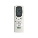 Telecomanda Universala Y512F pentru Aer Conditionat Vortex Gree Delonghi Compatibila Dedicata