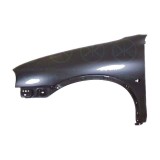 Aripa fata Opel Corsa B /Combo B , 01.1993-10.2001, partea Dreapta, cu gaura pentru semnalizare, 1102136, 555502-1, Rapid