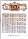 Bnk rev Revista Filatelia nr 7-8/2000