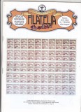 Bnk rev Revista Filatelia nr 7-8/2000