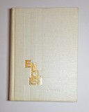 Engleza pentru ingineri și tehnicieni &ndash; Aut. Viorica Dănilă, Ed. Tehnică, 1966