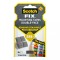 Benzi dublu adezive montare interior repozitionabile, 64 buc/pachet, 3M Scotch-Fix(TM)
