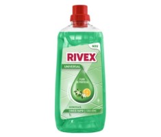 Detergent Universal Portocala 1 L RIVEX foto