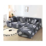 Cumpara ieftin Husa Coltar Elastica Moderna - EAT400