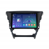 Navigatie dedicata cu Android Toyota Avensis 2015 - 2018, 4GB RAM, Radio GPS