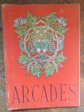 ARCADES IULIE -DECEMBRIE 1947, NR. 3-4