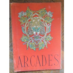 ARCADES IULIE -DECEMBRIE 1947, NR. 3-4