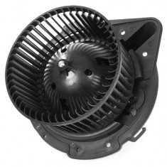 Ventilator interior aeroterma compatibil cu Vw Passat B3 / B4 an 1988-1996 cu aer conditionat