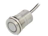 Comutator Capacitiv 2 Pozitii SPST-NC 0,01A 12V IP68