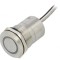 Comutator Capacitiv 2 Pozitii SPST-NC 0,01A 12V IP68