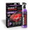Kit Original Shine Armor APF&reg;, Efect Ceramica Hidrofob , 236 ml cu Laveta Microfibra si Cutie Depozitare