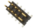 Conector PCB Milli-Grid 2mm