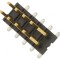 Conector PCB Milli-Grid 2mm