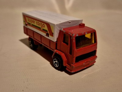 Ford - Majorette foto