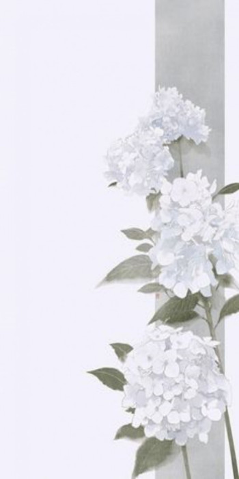 Husa Personalizata HTC U12 Plus White Flowers
