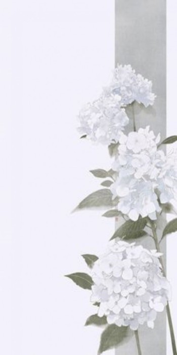 Husa Personalizata ALLVIEW V1 Viper I White Flowers