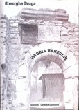 Istoria Hangului - Gheorghe Druga, 2007, Cetatea Doamnei, Istorie, Romana, 254 pagini