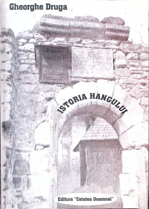 ISTORIA HANGULUI-GHEORGHE DRUGA-276349