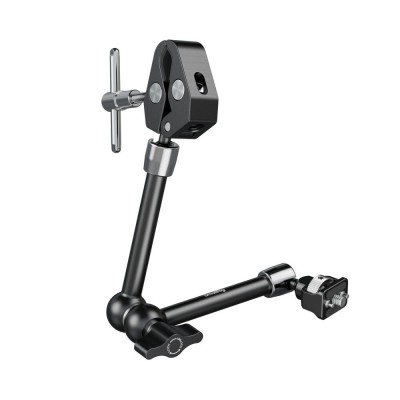 SmallRig Magic Arm with Crab-Shaped Clamp (11&amp;quot;) 5311 foto