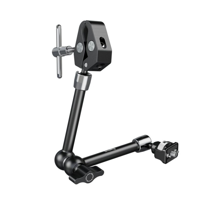 SmallRig Magic Arm with Crab-Shaped Clamp (11") 5311