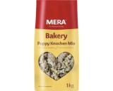 Mera Bakery Puppy Mix biscuiți formă oase 1 kg