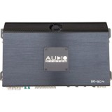 Amplificator Audio System M-90.4, 4 x 160 watts, in 2 sau 4 ohm, clasa AB CarStore Technology