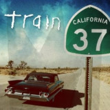 Train California 37 2012 (cd), Rock