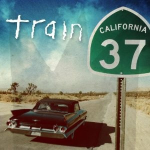 Train California 37 2012 (cd) foto