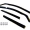 Set paravanturi fata si spate Bmw X1 / IX1 U11 2022+