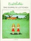 Das doppelte Lottchen | Erich Kastner