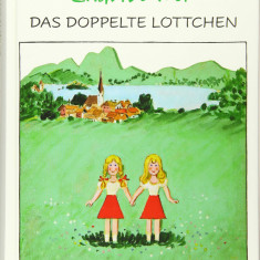 Das doppelte Lottchen | Erich Kastner