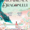 Sase Cocori Stacojii Vol. 2 Promisiunea Dragonului - Elizabeth Lim