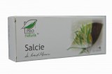 SALCIE 30CPS, Medica