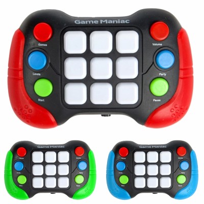 Joc electronic, 5 in 1 - Toi-Toys foto