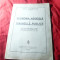 M.Ghelmegeanu deputat 1937 - Economia Agricola si Finantele Publice ,36pag