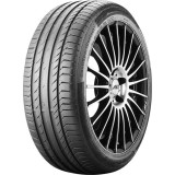 Cauciucuri de vara Continental ContiSportContact 5 ( 235/60 R18 103W N0 )