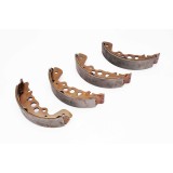 Set saboti frana SUZUKI VITARA Cabrio (ET, TA) (1988 - 2002) ABE C08018ABE