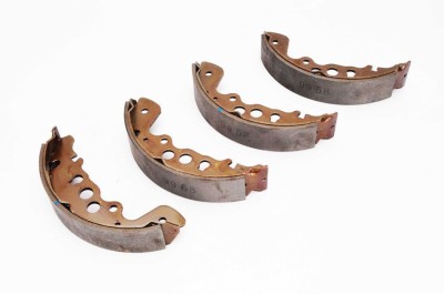 Set saboti frana SUZUKI GRAND VITARA II (JT) (2005 - 2016) ABE C08018ABE foto
