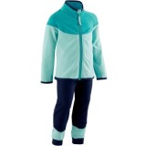 Trening 500 verde copii
