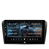 Cumpara ieftin Navigatie Mazda 3 (2003-2009), Android 12, E-Octacore 2GB RAM + 32GB ROM, 9 Inch - AD-BGE9002+AD-BGRKIT322