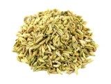 Fenicul Seminte Vrac 1kg, Origine Egipt - Condiment Natural Aromatic