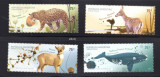 ARGENTINA 2006, Fauna, serie neuzata, MNH