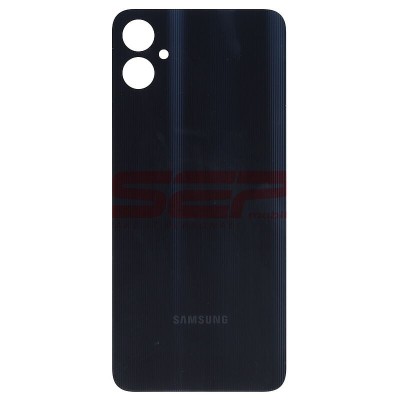 Capac baterie Samsung Galaxy A05 / A055 BLACK foto