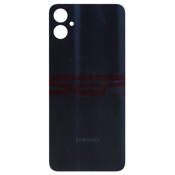Capac baterie Samsung Galaxy A05 / A055 BLACK