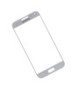 Geam Sticla Alb Samsung Galaxy E5, Rezistent la Zgarieturi, Protectie Ecran
