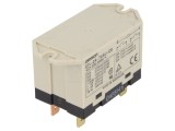 Releu Electromagnetic DPST-NO 24VDC 1.9W Serie G7L